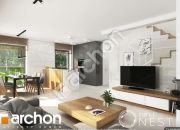 Przypki, 895 000 zł, 125.09 m2, z silikatu miniaturka 3