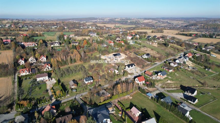 Michałowice - działka budowlana o pow. 22 arów! miniaturka 10