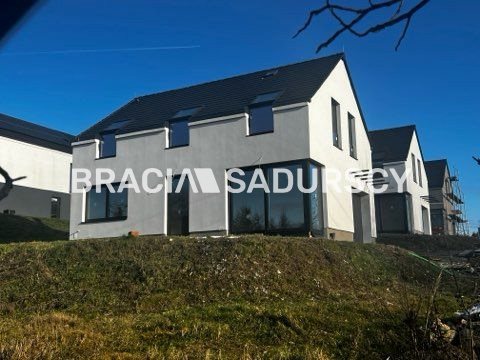 Dom PREMIUM 145m2 RZĄSKA Nowoczesna Stodoła! miniaturka 2