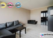 Gdańsk Zaspa, 649 000 zł, 48.2 m2, z balkonem miniaturka 3