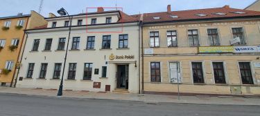 Złocieniec Wolności 8