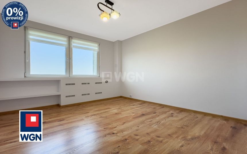 Sosnowiec Zagórze, 298 000 zł, 44.13 m2, pietro 10 miniaturka 2