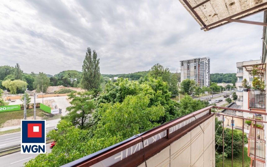 Gdynia Leszczynki, 439 000 zł, 38.7 m2, stan dobry miniaturka 12