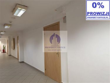 Mokotów: biuro 21,86 m2