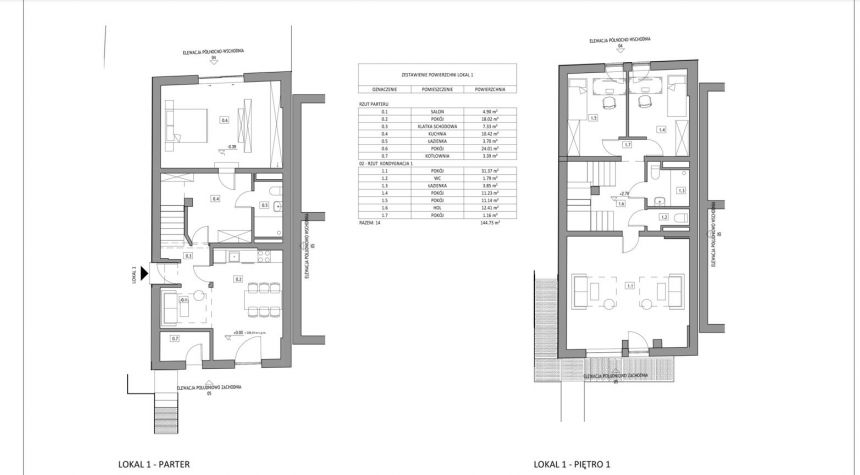 Doskonała lokalizacja, Zakrzówek, dom 280m2 miniaturka 25