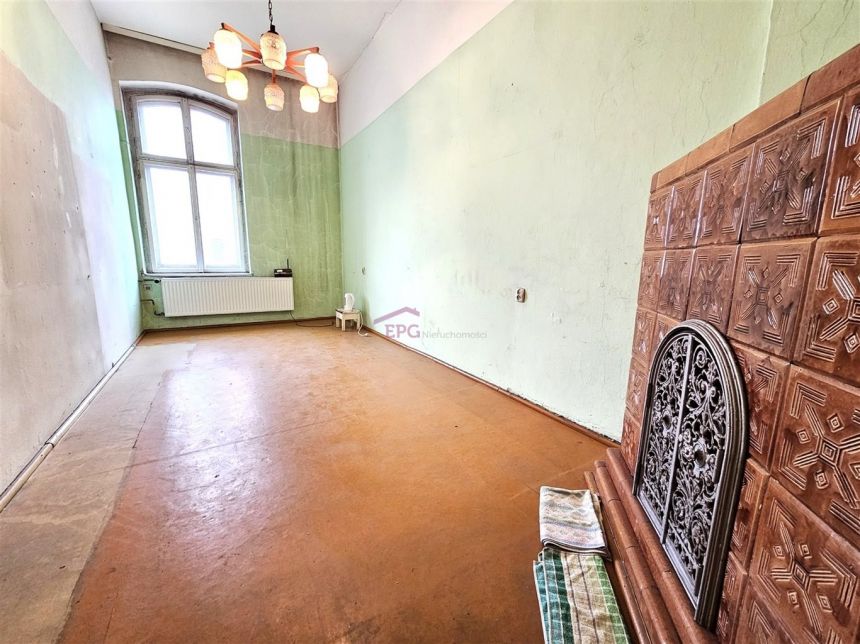 3 POKOJE W ZADBANEJ KAMIENICY, OD RĘKI! miniaturka 3