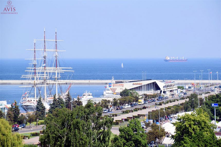 Mieszkanie - Gdynia Śródmieście miniaturka 4