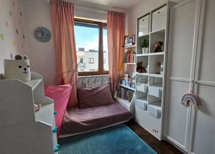 Warszawa Praga-Południe, 1 179 000 zł, 54 m2, z garażem miniaturka 6