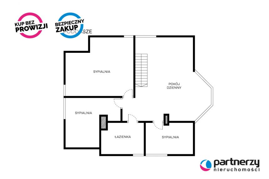 Pomlewo, 899 000 zł, 454.03 m2, z pustaka miniaturka 16