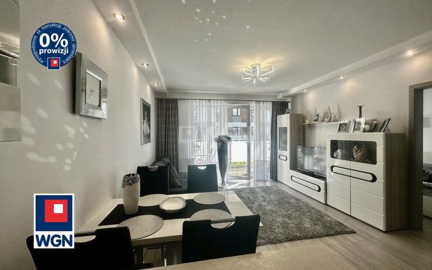 Słupsk, 529 000 zł, 47.27 m2, wysoki standard - zdjęcie 1