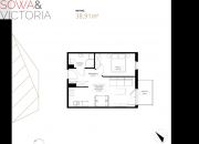 Nowy apartament Świdnica blisko rynku miniaturka 2