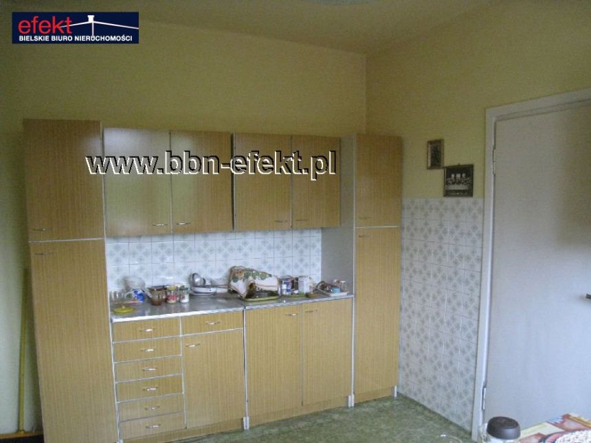 Bielsko-Biała Stare Bielsko, 990 000 zł, 190 m2, oddzielna kuchnia miniaturka 21