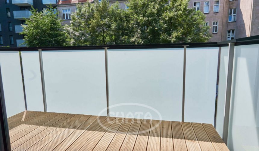 Wrocław Stare Miasto, 2 500 zł, 35 m2, z balkonem miniaturka 8