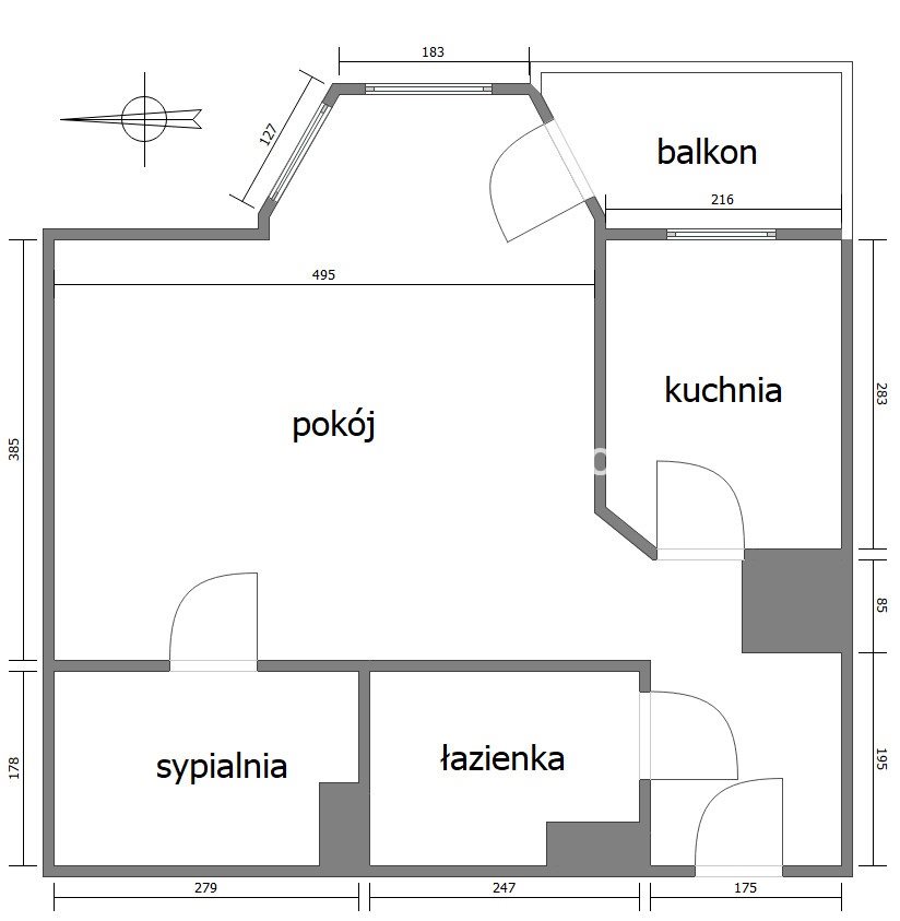 BARDZO ZADBANE W KAMERALNYM BUDOWNICTWIE miniaturka 17