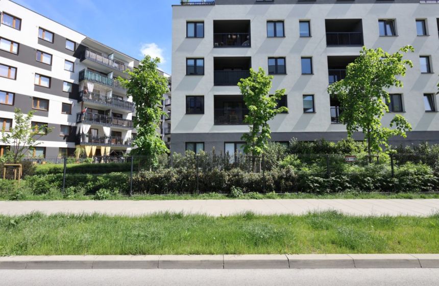 Warszawa Grochów, 3 200 zł, 51.62 m2, z garażem miniaturka 15