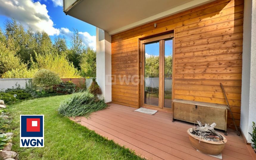 Wawrów, 599 000 zł, 68.76 m2, wysoki standard miniaturka 5