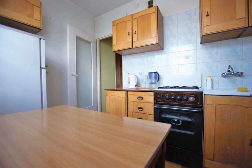 3 pokojowe mieszkanie, osobna kuchnia, Barwinek miniaturka 9