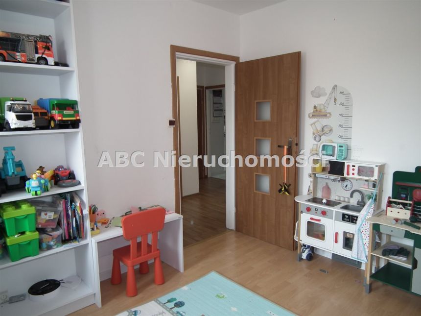 Piła Jadwiżyn, 399 000 zł, 64.7 m2, pietro 2 miniaturka 6