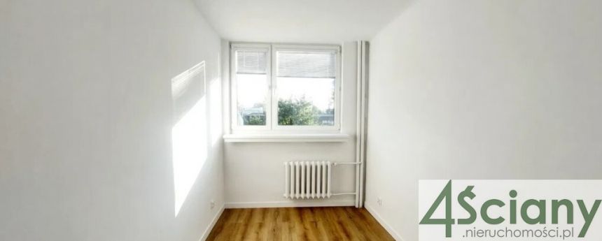 Warszawa Marymont, 848 000 zł, 57.7 m2, z balkonem miniaturka 9