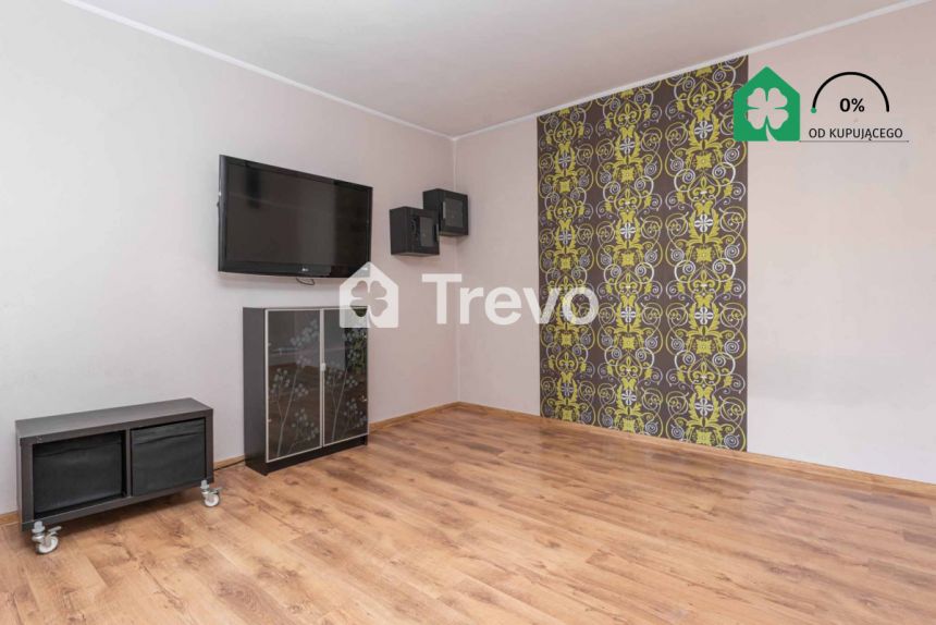 Gdańsk Wrzeszcz, 559 000 zł, 47.44 m2, M2 miniaturka 4