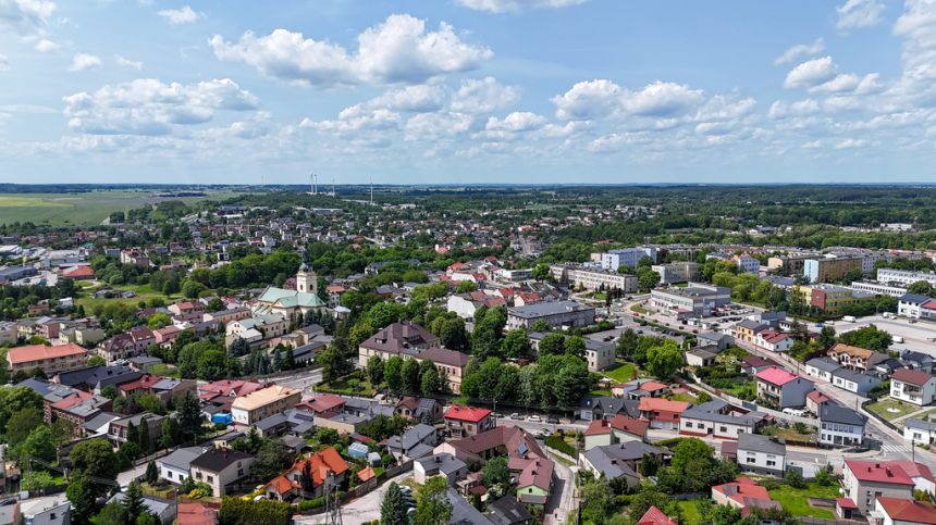 Kłobuck, ul. Skorupki | Dom na sprzedaż miniaturka 6