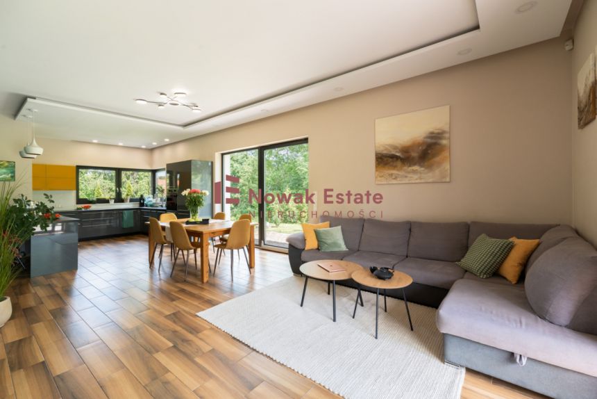Kraków Podgórze Duchackie, 2 499 000 zł, 161.18 m2, 6 pokoi miniaturka 2