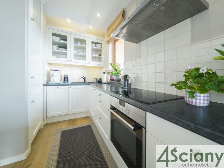 Stylowy apartament z widokiem na zachody słońca ☀️ miniaturka 12
