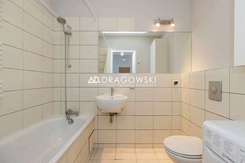 1-pokojowe - 33 m2 -od zaraz - obok Metro Stokłosy miniaturka 6