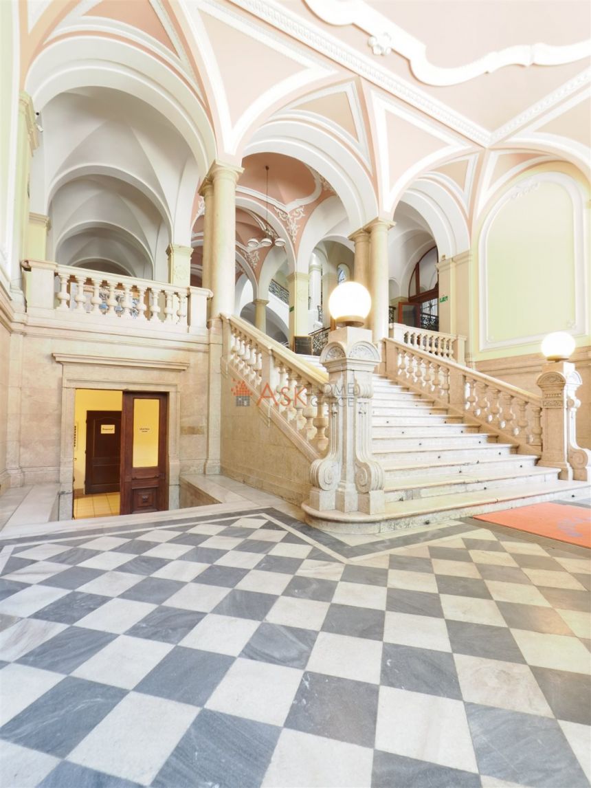 Wrocław Stare Miasto, 1 250 zł, 25 m2, biurowy miniaturka 2