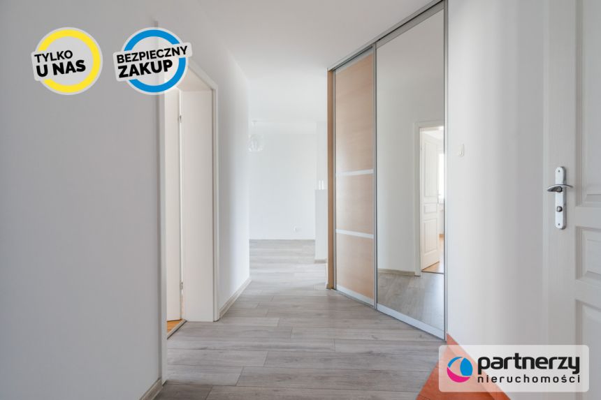 Gdańsk Łostowice, 639 000 zł, 67.1 m2, z balkonem miniaturka 5