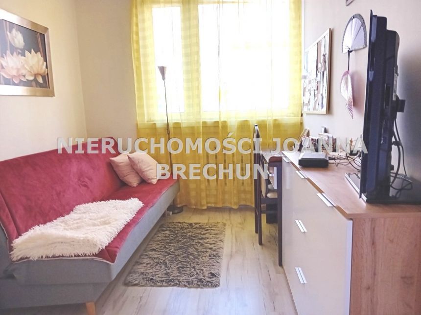 ul. Mokrzańska / balkon miniaturka 8