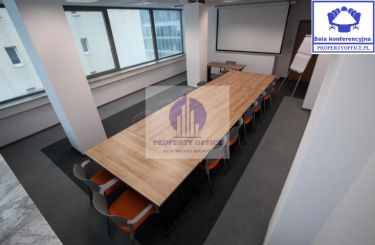 Wola: sala konferencyjna 12-30 osób