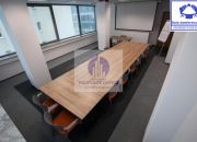 Wola: sala konferencyjna 12-30 osób miniaturka 1