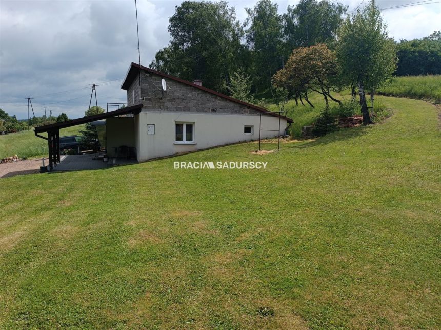 Gospodarstwo około 2 ha w Łazanach gm.Biskupice miniaturka 23