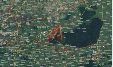 Niepołomice, 3 751 000 zł, 1.5 ha, przyłącze wodociągu