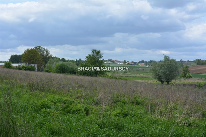 Działka w całości budowlana o pow.: 1313 m2 miniaturka 2
