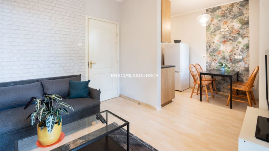 Stylowa Kawalerka | Lea 219 | 30 m² | Centrum miniaturka 11