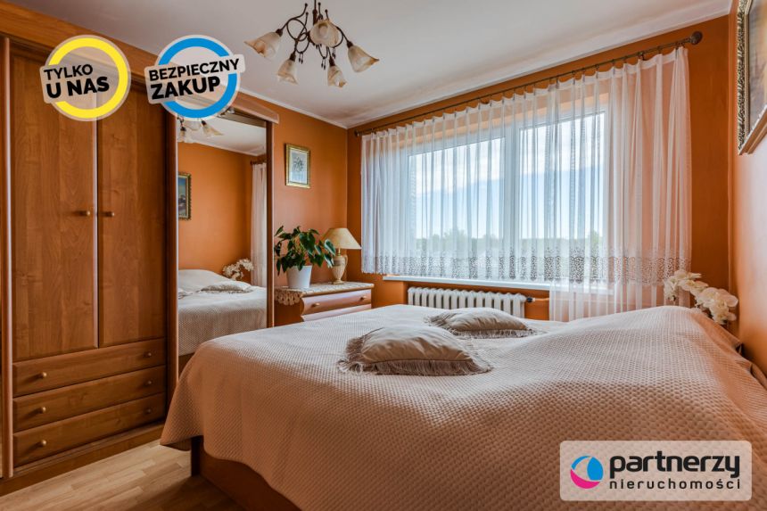 Trąbki Małe, 950 000 zł, 200 m2, wolnostojący miniaturka 14