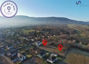 Działka budowlana – Bielsko-Biała, Lipnik miniaturka 1
