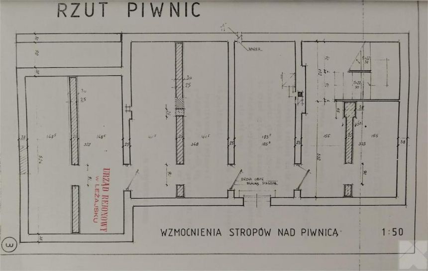 Na sprzedaż: działka z potencjałem inwestycyjnym miniaturka 8