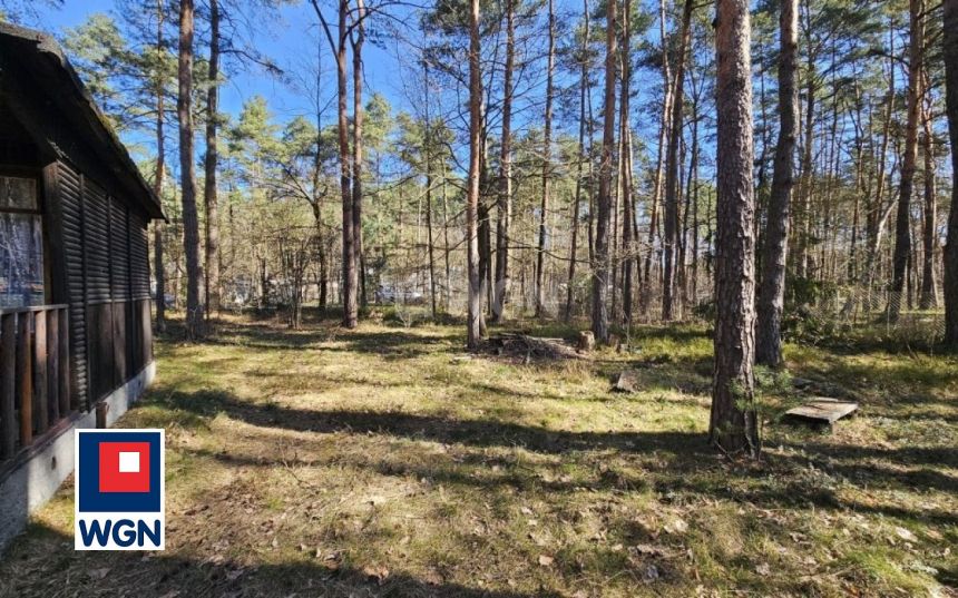 Żarki-Letnisko, 220 000 zł, 35 m2, do remontu miniaturka 10
