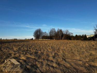 Trzy działki budowlane 715 m² z widokiem na góry