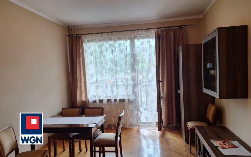Katowice Śródmieście, 2 000 zł, 49 m2, kuchnia z oknem miniaturka 6