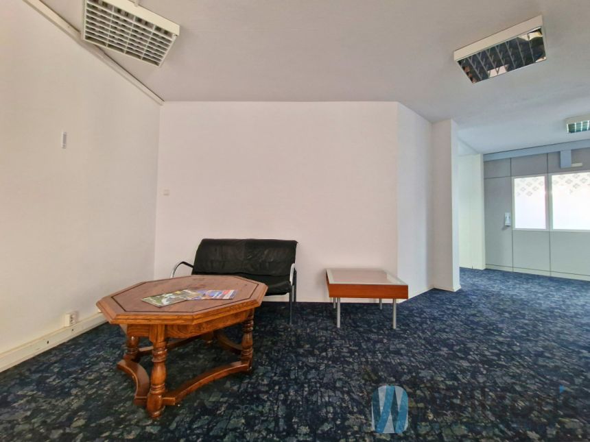 Warszawa Stare Bielany, 14 700 zł, 210 m2, pietro 4 miniaturka 2