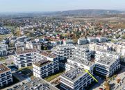 Komfortowe mieszkanie z dużym tarasem, tramwaj miniaturka 8