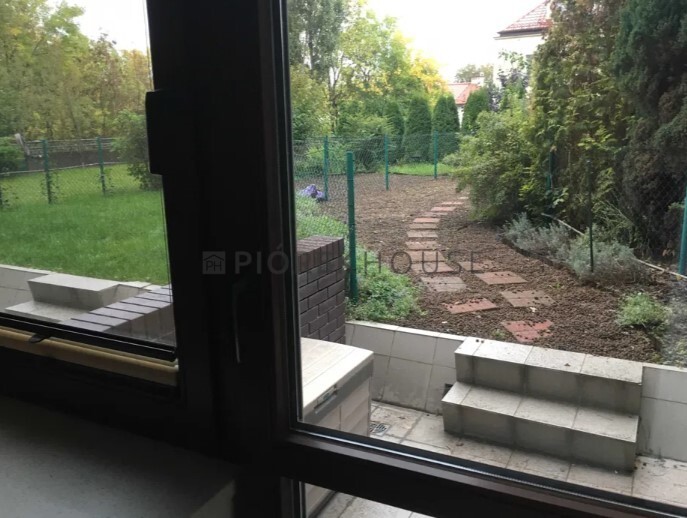 2-pokojowe mieszkanie na Mokotowie miniaturka 7