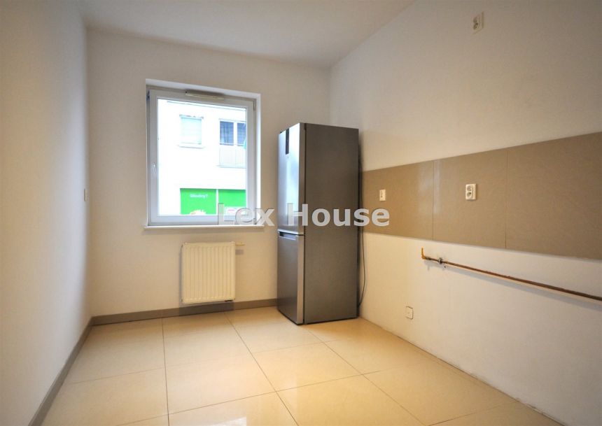 Mieszkanie po remoncie z ogródkiem miniaturka 5