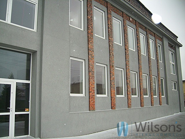 Radom, 15 300 zł, 900 m2, pietro 1 miniaturka 5