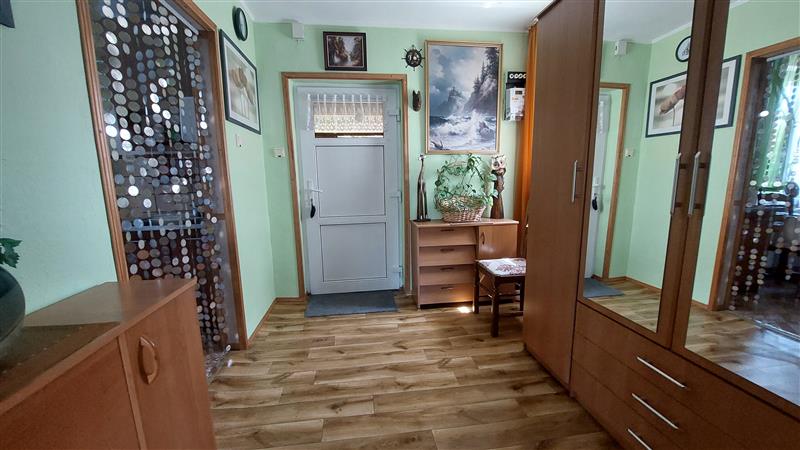 Dom wolnostojący - Objazda Objazda miniaturka 6