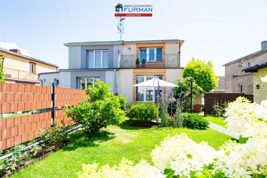 Piła, 599 000 zł, 88 m2, do zamieszkania miniaturka 21